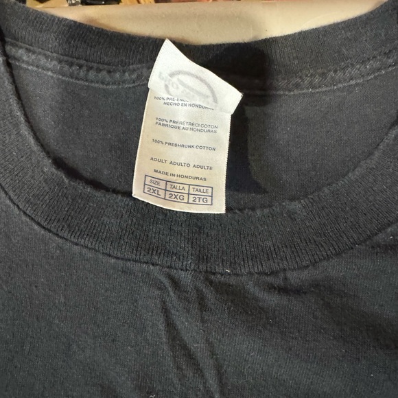 The Simpsons TShirt Vintage Size XXL - Picture 2 of 2